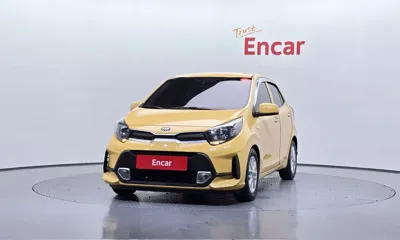 Kia Morning 2021, 43101 км, за 6890.72 USD