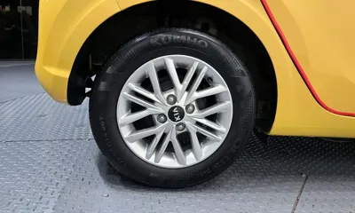 Kia Morning 2021, 43101 км, за 6890.72 USD