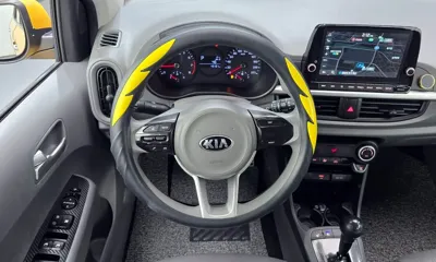 Kia Morning 2021, 43101 км, за 6859.52 USD - фото 13