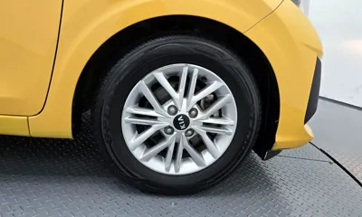 Kia Morning 2021, 43101 км, за 6859.52 USD - фото 21
