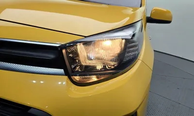 Kia Morning 2021, 43101 км, за 6859.52 USD - фото 22