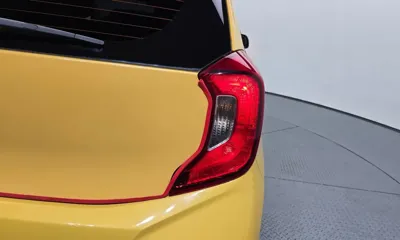 Kia Morning 2021, 43101 км, за 6859.52 USD - фото 23