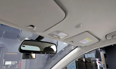 Kia Morning 2021, 43101 км, за 6859.52 USD - фото 28
