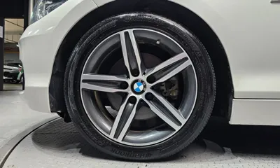 BMW 1-Series 2018, 101265 км, за 8736.18 USD