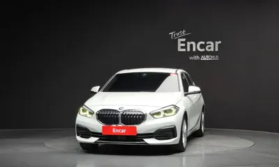 BMW 1-Series 2021, 106949 км, за 10927.14 USD