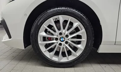 BMW 1-Series 2021, 106949 км, за 10927.14 USD