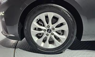 Kia K8 2023, 27877 км, за 17232.65 USD