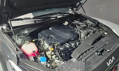 Kia K8 2023, 27877 км, за 17232.65 USD - фото 6