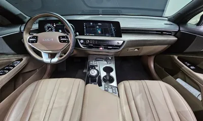 Kia K8 2023, 27877 км, за 17232.65 USD - фото 7