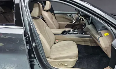 Kia K8 2023, 27877 км, за 17232.65 USD - фото 10