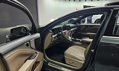 Kia K8 2023, 27877 км, за 17232.65 USD - фото 11