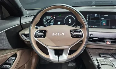 Kia K8 2023, 27877 км, за 17232.65 USD - фото 13