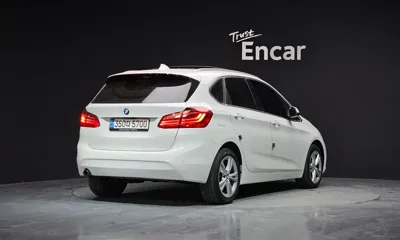 BMW 2-Series 2018, 57442 км, за 8526.98 USD