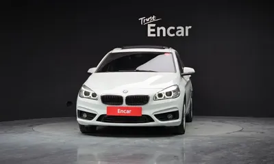 BMW 2-Series 2018, 57442 км, за 8526.98 USD
