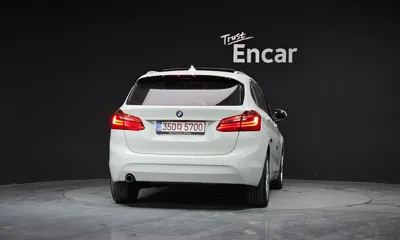 BMW 2-Series 2018, 57442 км, за 8526.98 USD