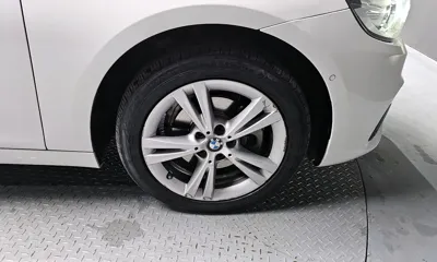 BMW 2-Series 2018, 57442 км, за 8526.98 USD