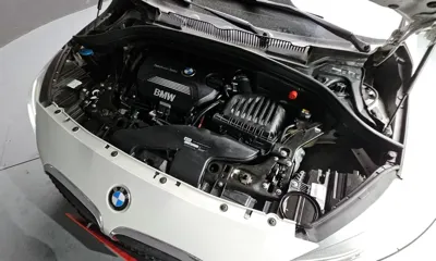BMW 2-Series 2018, 57442 км, за 8526.98 USD - фото 6