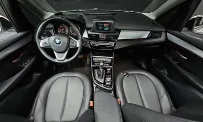 BMW 2-Series 2018, 57442 км, за 8526.98 USD - фото 7