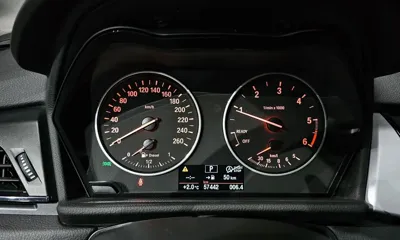 BMW 2-Series 2018, 57442 км, за 8526.98 USD - фото 8