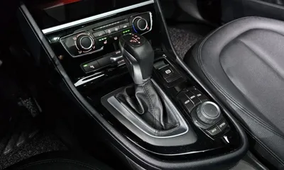 BMW 2-Series 2018, 57442 км, за 8526.98 USD - фото 9