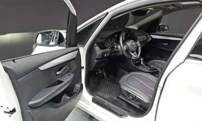 BMW 2-Series 2018, 57442 км, за 8526.98 USD - фото 10