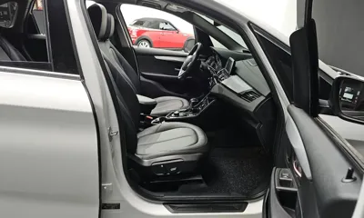 BMW 2-Series 2018, 57442 км, за 8526.98 USD - фото 11