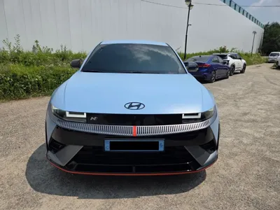 Hyundai Ioniq5 2024, 29747 км, за 36891.16 USD