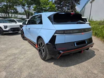 Hyundai Ioniq5 2024, 29747 км, за 36891.16 USD