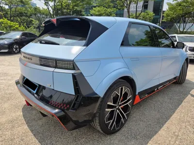 Hyundai Ioniq5 2024, 29747 км, за 36560.01 USD - фото 7