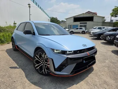 Hyundai Ioniq5 2024, 29747 км, за 36560.01 USD - фото 9