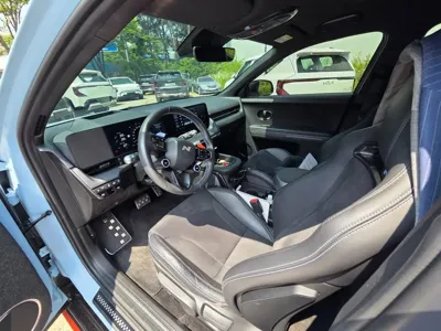 Hyundai Ioniq5 2024, 29747 км, за 36560.01 USD - фото 12