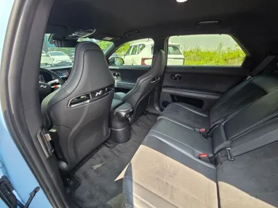 Hyundai Ioniq5 2024, 29747 км, за 36560.01 USD - фото 13