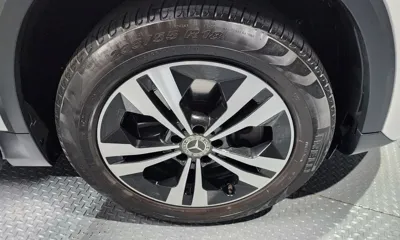Mercedes-Benz GLA-Class 2021, 49099 км, за 15758.01 USD
