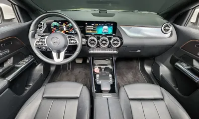 Mercedes-Benz GLA-Class 2021, 49099 км, за 15758.01 USD - фото 7