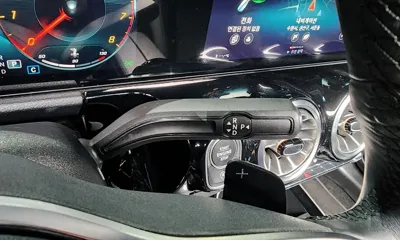 Mercedes-Benz GLA-Class 2021, 49099 км, за 15758.01 USD - фото 9