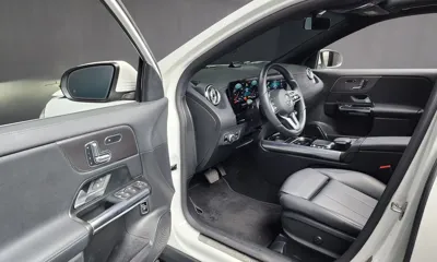 Mercedes-Benz GLA-Class 2021, 49099 км, за 15758.01 USD - фото 10