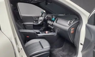 Mercedes-Benz GLA-Class 2021, 49099 км, за 15758.01 USD - фото 11