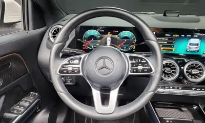 Mercedes-Benz GLA-Class 2021, 49099 км, за 15758.01 USD - фото 13