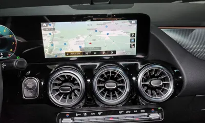 Mercedes-Benz GLA-Class 2021, 49099 км, за 15758.01 USD - фото 14