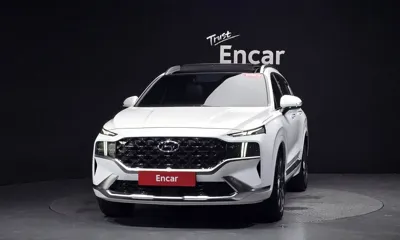 Hyundai Santafe 2021, 19978 км, за 18970.72 USD