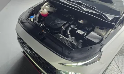 Hyundai Santafe 2021, 19978 км, за 18970.72 USD - фото 6