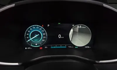 Hyundai Santafe 2021, 19978 км, за 18970.72 USD - фото 8