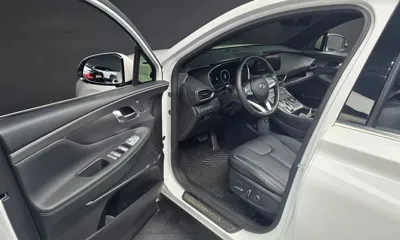 Hyundai Santafe 2021, 19978 км, за 18970.72 USD - фото 11