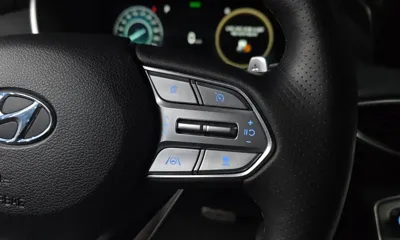 Hyundai Santafe 2021, 19978 км, за 18970.72 USD - фото 20