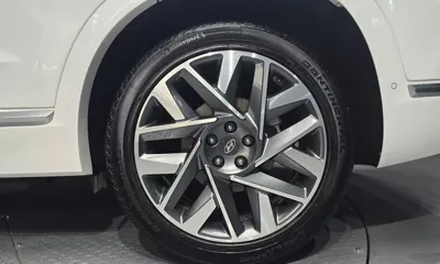 Hyundai Santafe 2021, 19978 км, за 18970.72 USD - фото 21