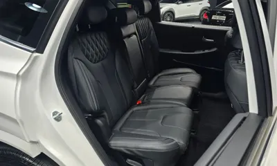 Hyundai Santafe 2021, 19978 км, за 18970.72 USD - фото 26