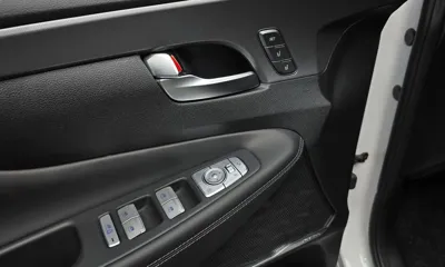 Hyundai Santafe 2021, 19978 км, за 18970.72 USD - фото 31