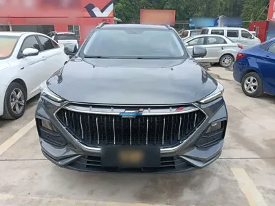Oshan Oushang X5 2021, 50100 км, за 8044.9 USD