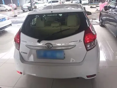 Toyota Yaris L 2015, 100399 км, за 4057.88 USD - фото 6