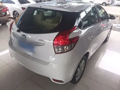 Toyota Yaris L 2015, 100399 км, за 4057.88 USD - фото 7
